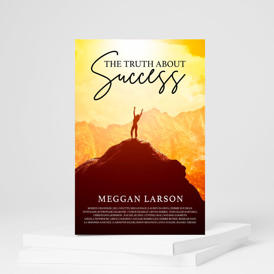 The Truth About Success
